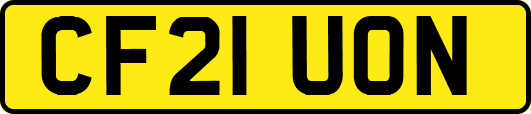 CF21UON