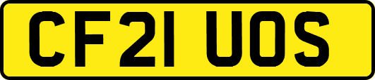 CF21UOS