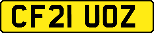 CF21UOZ