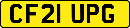 CF21UPG