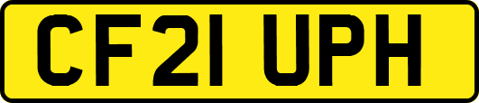 CF21UPH