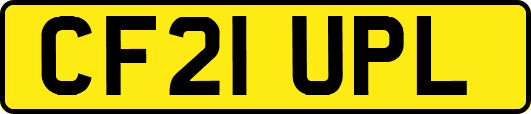 CF21UPL