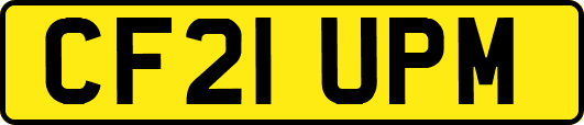CF21UPM