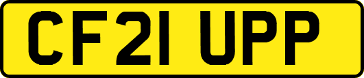 CF21UPP