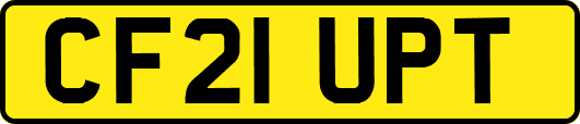 CF21UPT