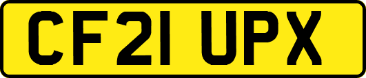 CF21UPX