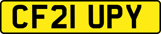 CF21UPY