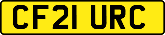 CF21URC