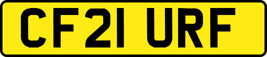 CF21URF