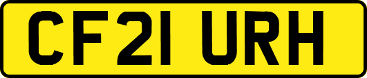 CF21URH