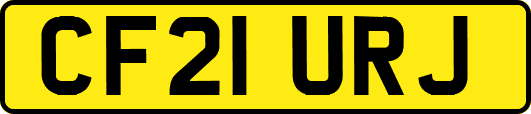 CF21URJ