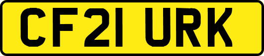 CF21URK