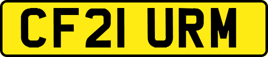 CF21URM