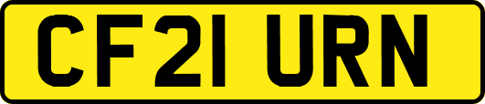 CF21URN