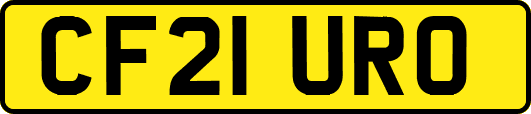 CF21URO