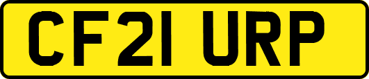 CF21URP
