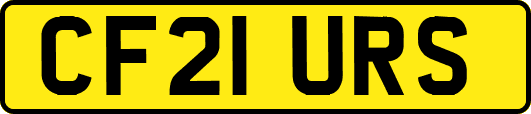 CF21URS