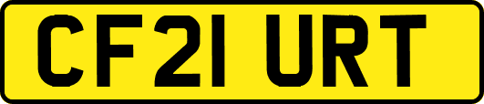 CF21URT