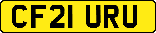 CF21URU