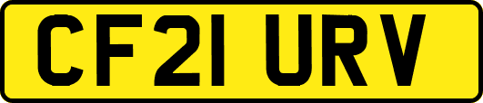 CF21URV