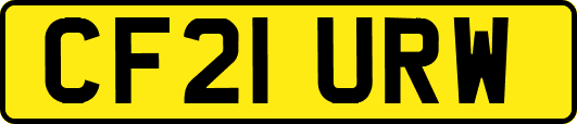 CF21URW