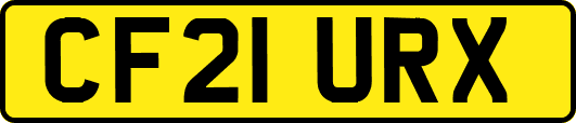 CF21URX