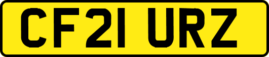 CF21URZ