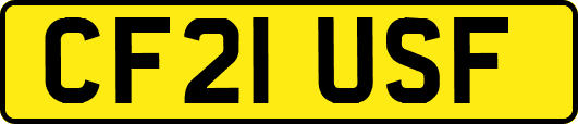CF21USF