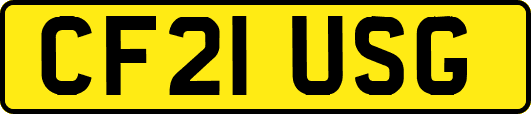 CF21USG