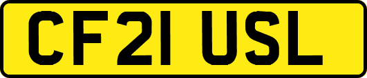 CF21USL