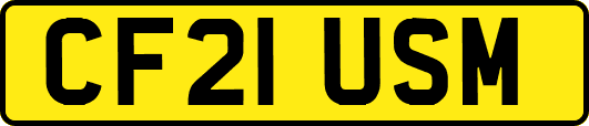 CF21USM