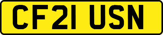CF21USN