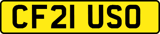 CF21USO