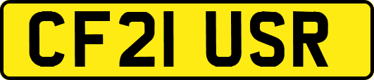 CF21USR