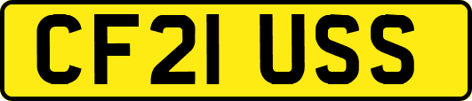 CF21USS