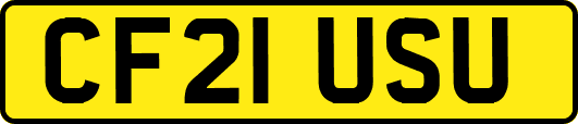 CF21USU