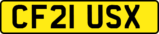 CF21USX