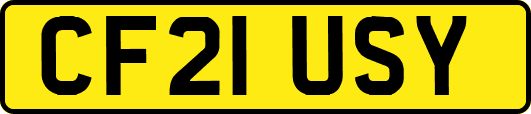 CF21USY