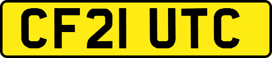 CF21UTC