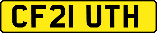 CF21UTH