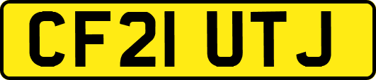 CF21UTJ