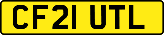 CF21UTL