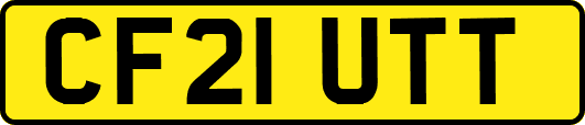 CF21UTT
