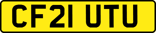 CF21UTU