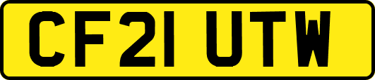 CF21UTW