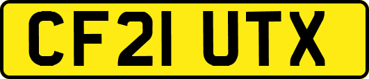 CF21UTX