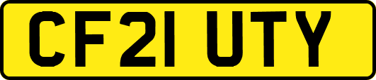 CF21UTY