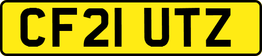 CF21UTZ