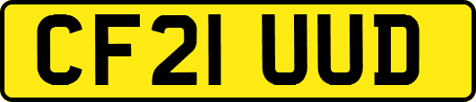 CF21UUD