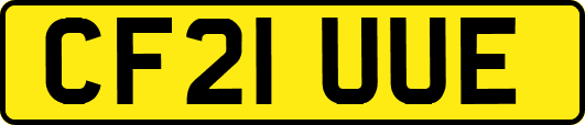 CF21UUE